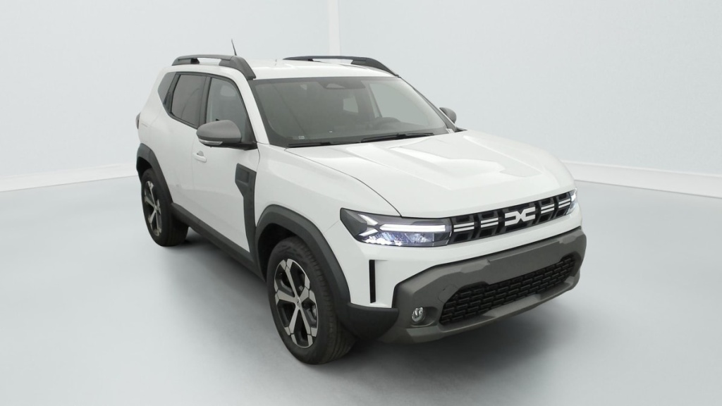 DACIA Duster Hybrid 140 Journey - ref: 1-366056 - Photo 1