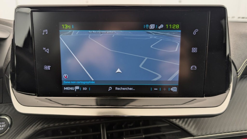 PEUGEOT 2008 136 ch GT - ref: 1-366060 - Photo 19