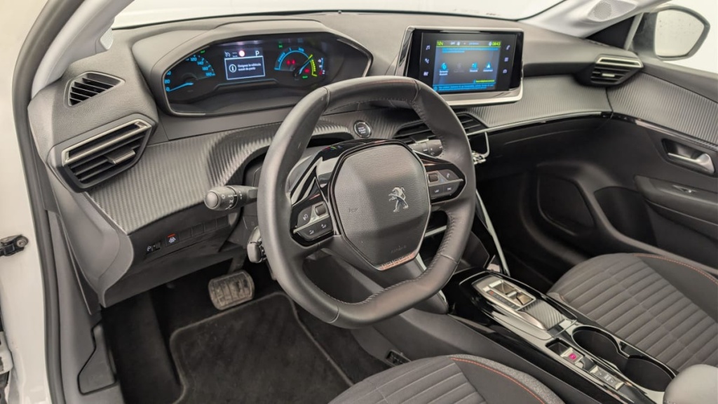 PEUGEOT 208 50 KWH 136CH ACTIVE - ref: 1-366067 - Photo 15