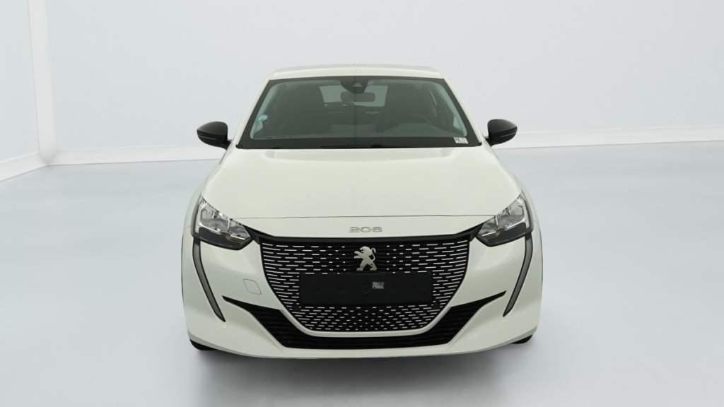 PEUGEOT 208 50 KWH 136CH ACTIVE - ref: 1-366067 - Photo 2