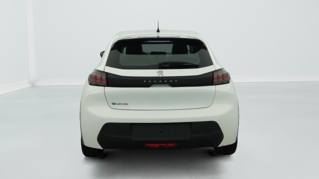PEUGEOT 208 50 KWH 136CH ACTIVE - ref: 1-366067 - Photo 6