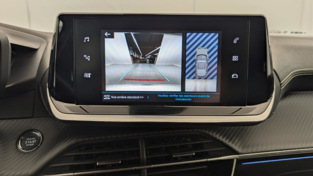 PEUGEOT 2008 136 ch GT - ref: 1-366072 - Photo 18