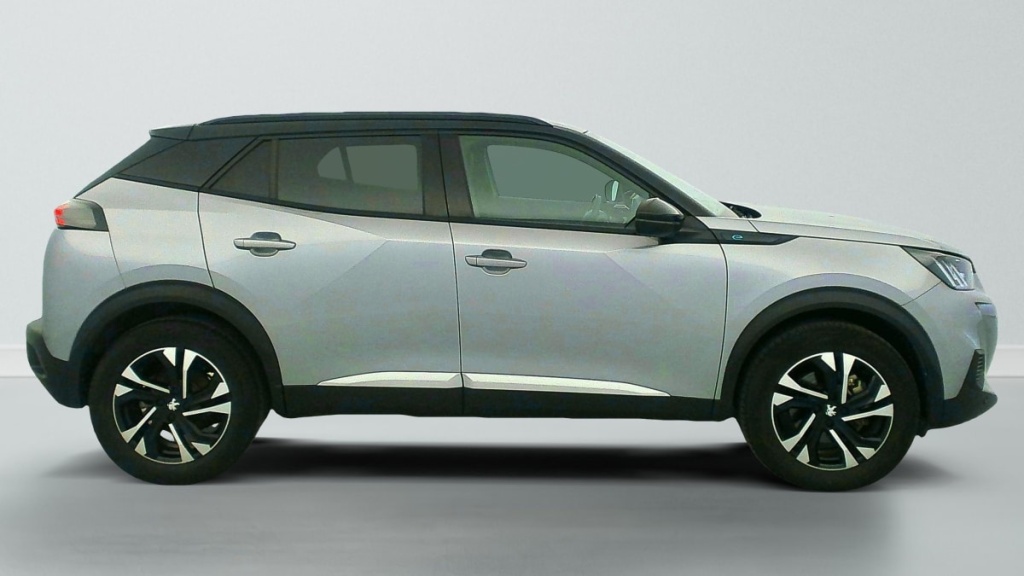 PEUGEOT 2008 136 ch GT - ref: 1-366072 - Photo 8