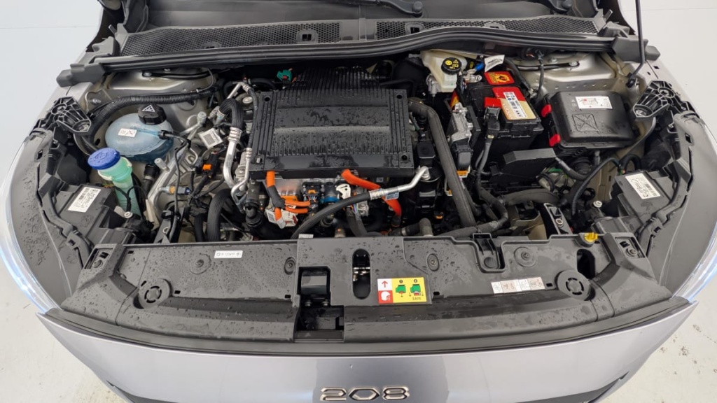 PEUGEOT 208 50 kWh 136ch Active Pack - ref: 1-366073 - Photo 16