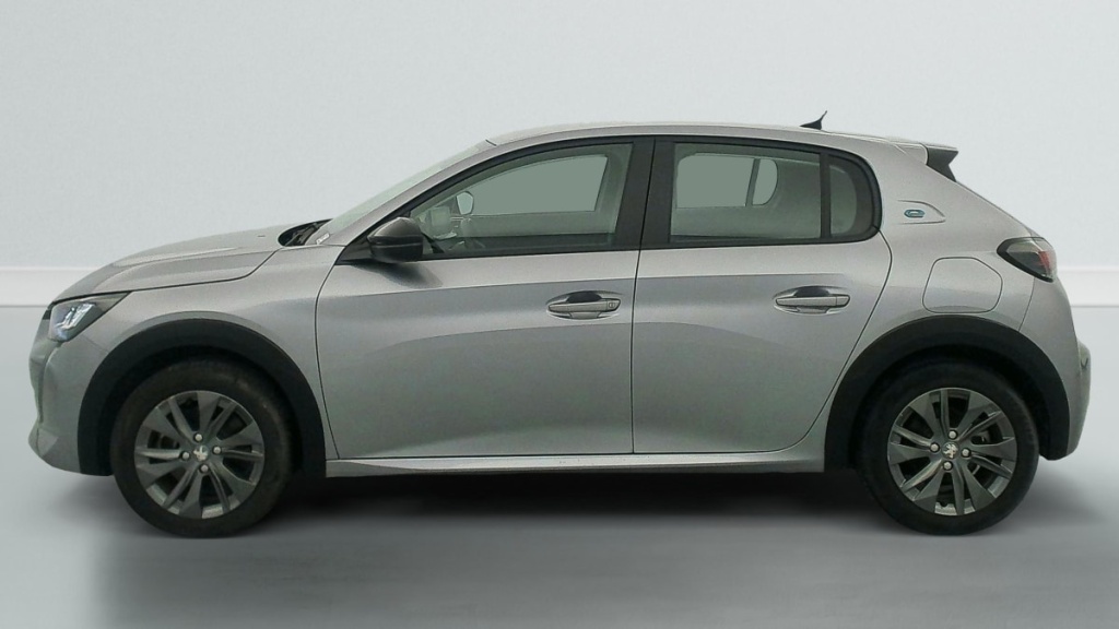 PEUGEOT 208 50 kWh 136ch Active Pack - ref: 1-366073 - Photo 4