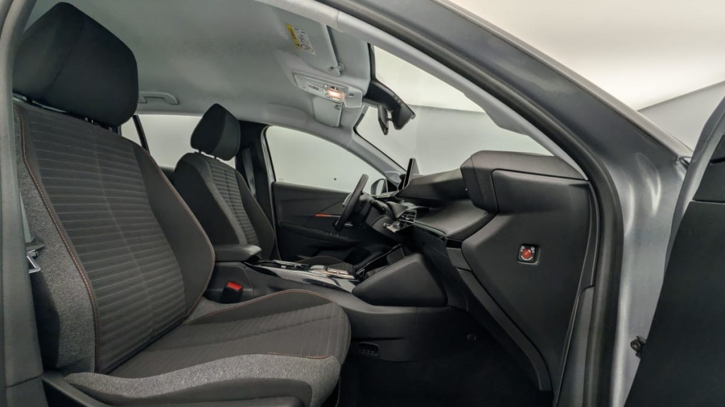 PEUGEOT 208 50 kWh 136ch Active Pack - ref: 1-366073 - Photo 9