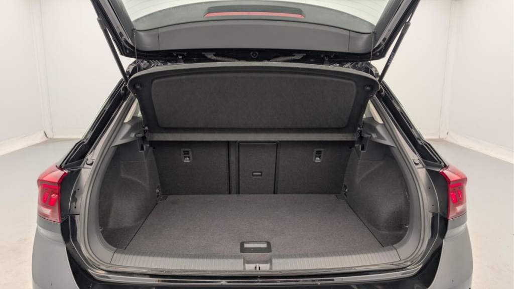 VOLKSWAGEN T-Roc 2.0 TDI 150 START STOP DSG7 4MOTION STYLE - ref: 1-366077 - Photo 11