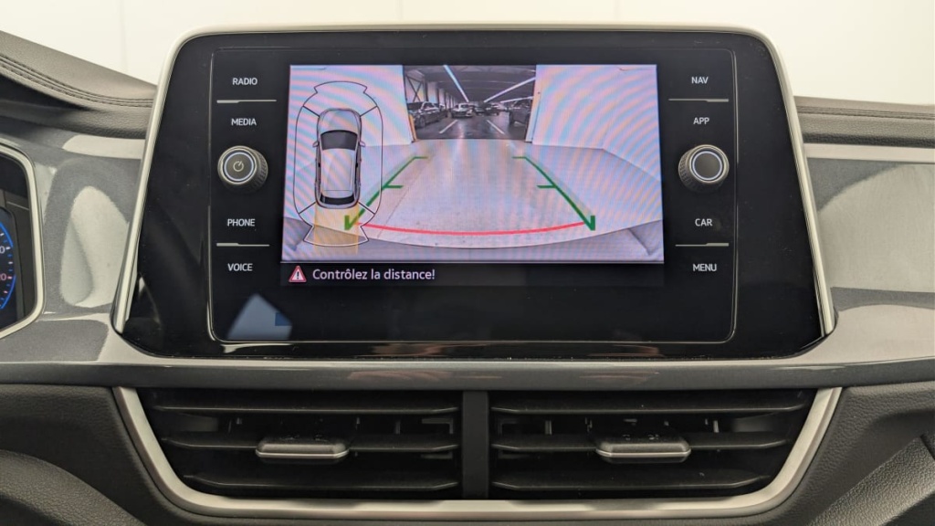 VOLKSWAGEN T-Roc 2.0 TDI 150 START STOP DSG7 4MOTION STYLE - ref: 1-366077 - Photo 18