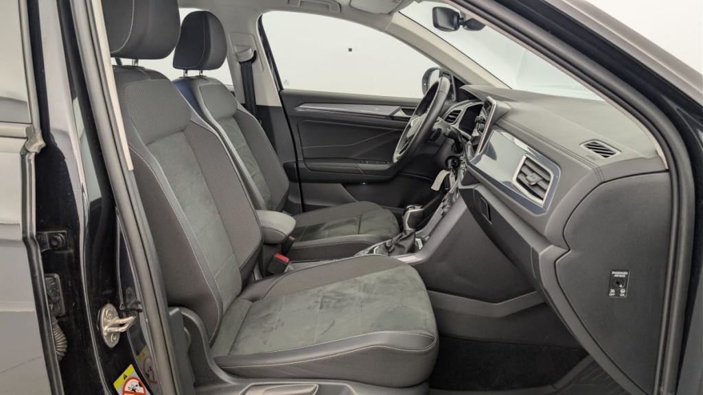 VOLKSWAGEN T-Roc 2.0 TDI 150 START STOP DSG7 4MOTION STYLE - ref: 1-366077 - Photo 9