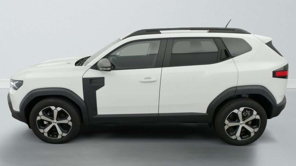 DACIA Duster Hybrid 140 Journey - ref: 1-366080 - Photo 4