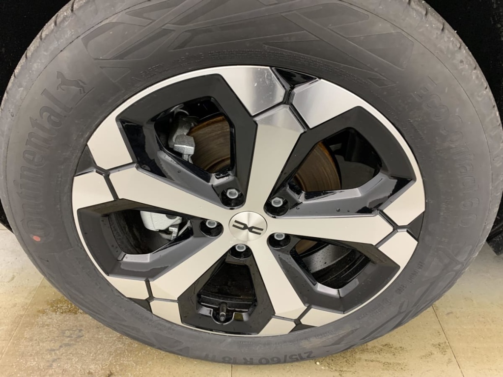 DACIA Duster Hybrid 140 Journey - ref: 1-366081 - Photo 20