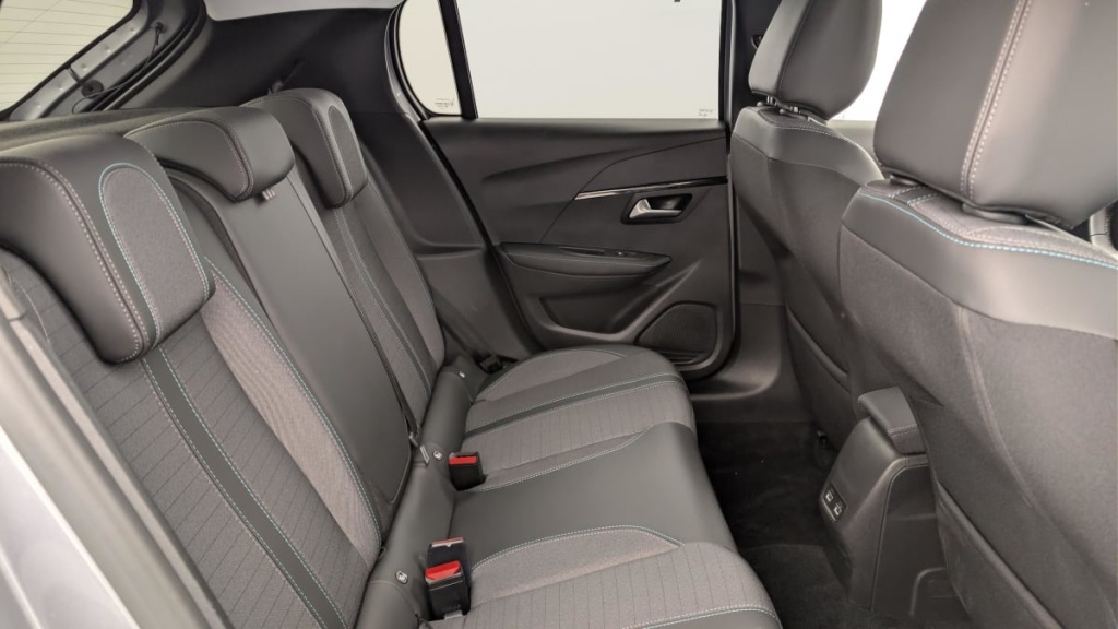 PEUGEOT 208 50 KWH 136CH ALLURE - ref: 1-366094 - Photo 10