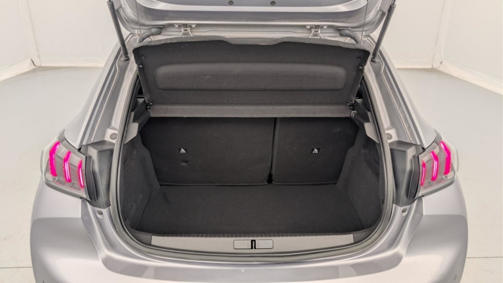 PEUGEOT 208 50 KWH 136CH ALLURE - ref: 1-366094 - Photo 11