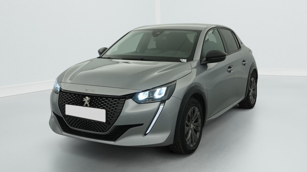 PEUGEOT 208 50 KWH 136CH ALLURE - ref: 1-366094 - Photo 3