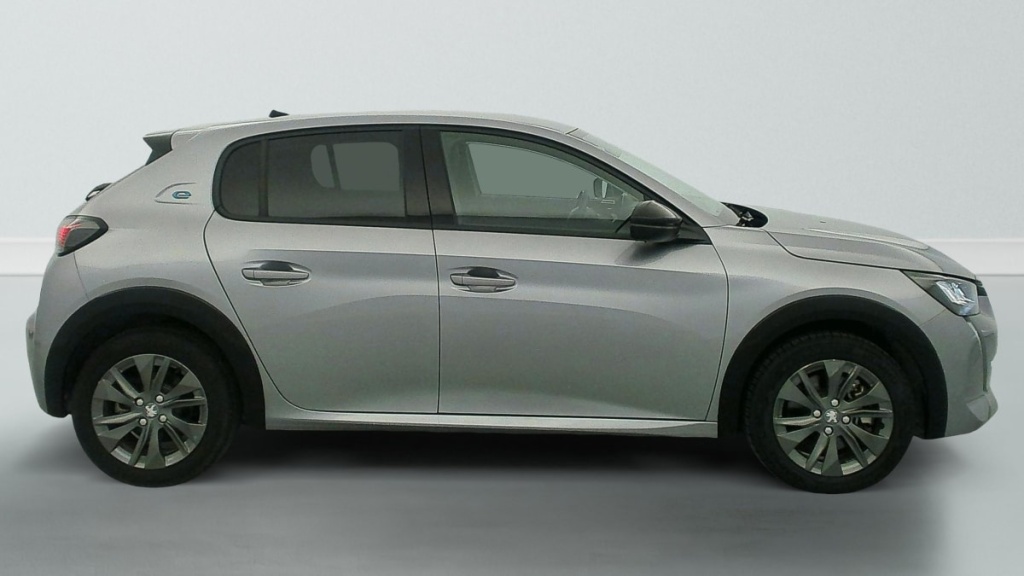 PEUGEOT 208 50 KWH 136CH ALLURE - ref: 1-366094 - Photo 8