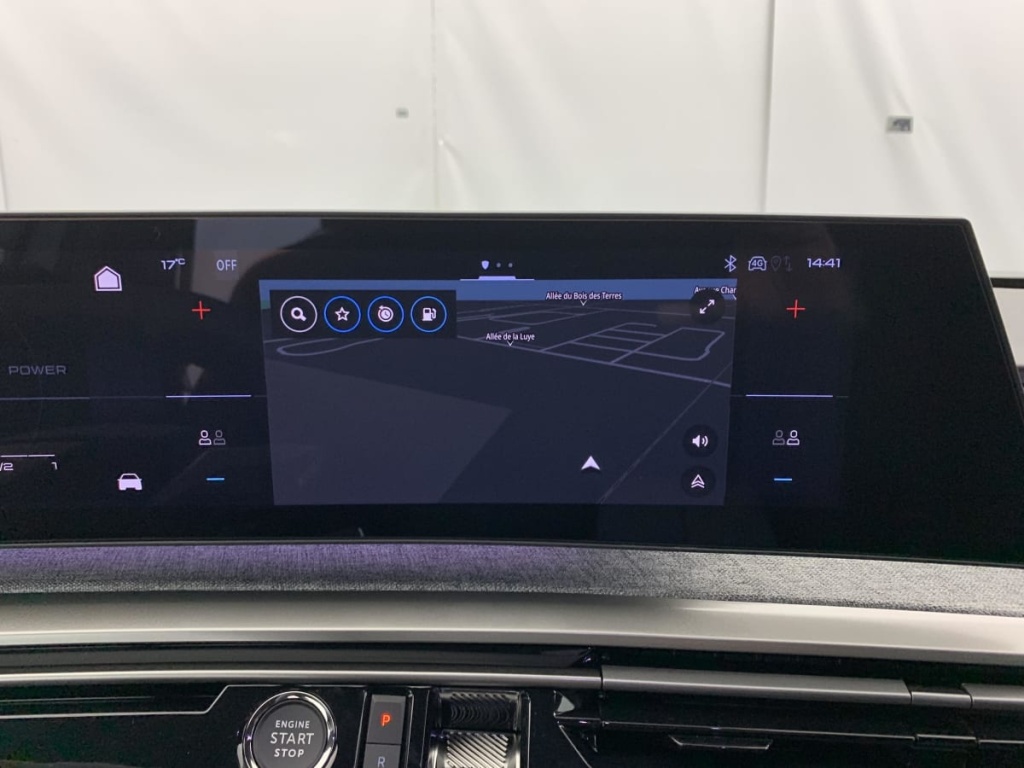 PEUGEOT 3008 Hybrid 145 e-DCS6 GT - ref: 1-366162 - Photo 16