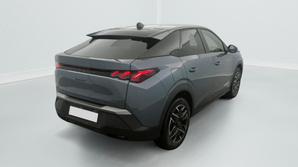 PEUGEOT 3008 Hybrid 145 e-DCS6 GT - ref: 1-366170 - Photo 7