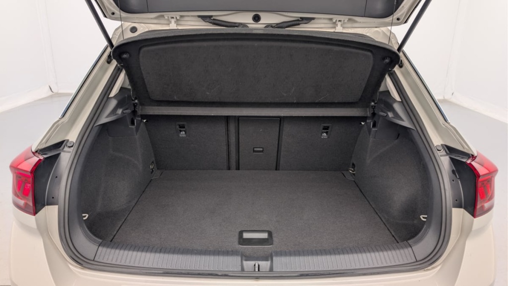 VOLKSWAGEN T-Roc 1.0 TSI 110 START STOP BVM6 STYLE - ref: 1-366213 - Photo 11