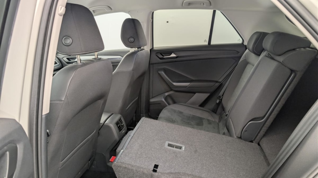 VOLKSWAGEN T-Roc 1.0 TSI 110 START STOP BVM6 STYLE - ref: 1-366213 - Photo 12