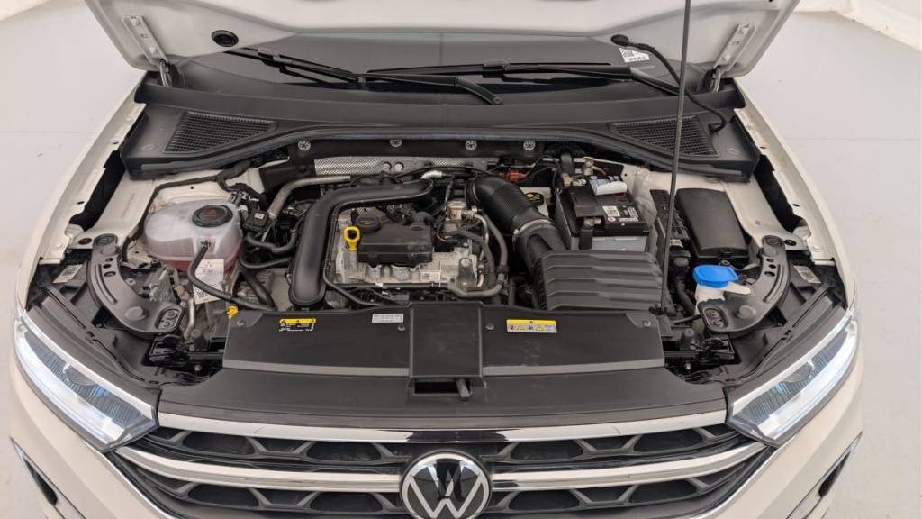 VOLKSWAGEN T-Roc 1.0 TSI 110 START STOP BVM6 STYLE - ref: 1-366213 - Photo 20