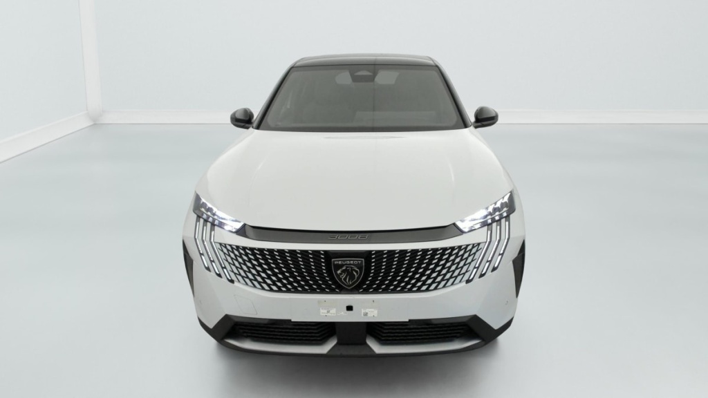 PEUGEOT 3008 Hybrid 145 e-DCS6 GT - ref: 1-366225 - Photo 2