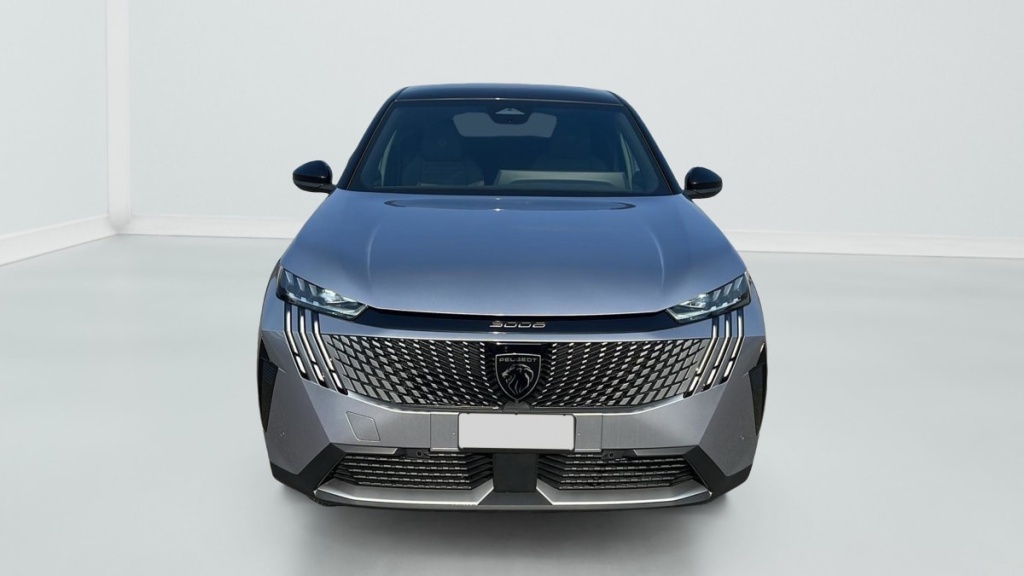 PEUGEOT 3008 Hybrid 145 e-DCS6 GT - ref: 1-366258 - Photo 2