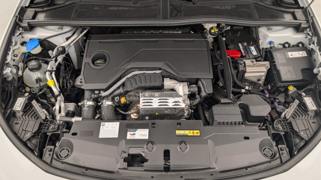 PEUGEOT 308 Hybrid 145 e-DCS6 Allure - ref: 1-366302 - Photo 20