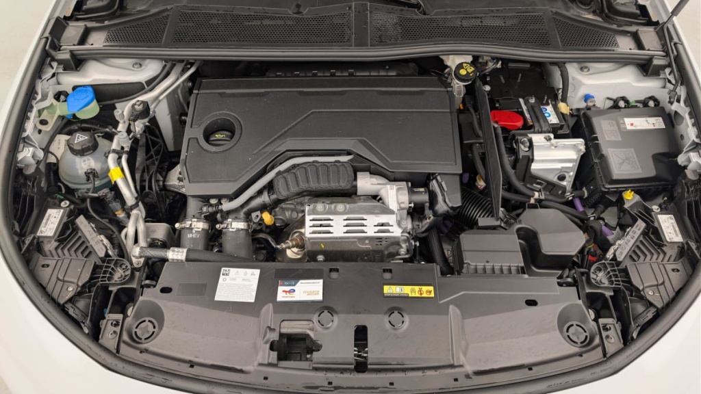 PEUGEOT 308 Hybrid 145 e-DCS6 Allure - ref: 1-366304 - Photo 20