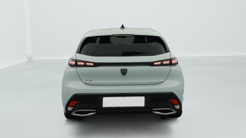 PEUGEOT 308 Hybrid 145 e-DCS6 Allure - ref: 1-366304 - Photo 6