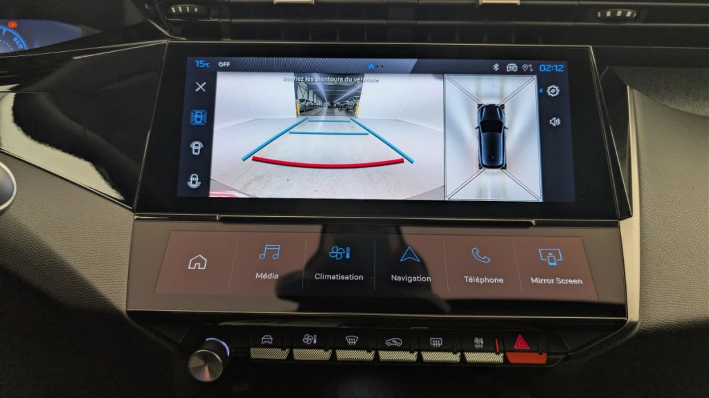 PEUGEOT 308 Hybrid 145 e-DCS6 Allure - ref: 1-366305 - Photo 18