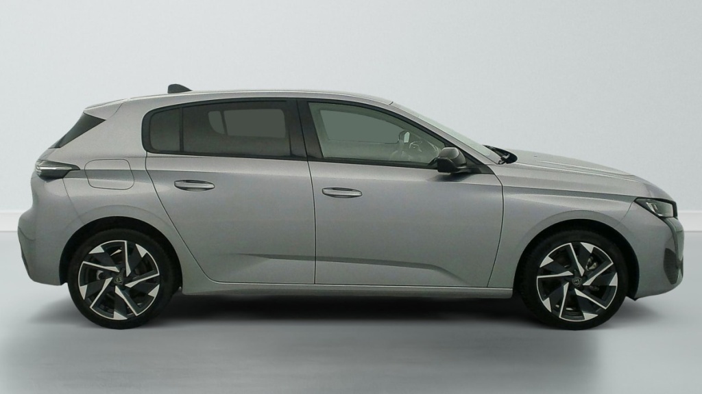 PEUGEOT 308 Hybrid 145 e-DCS6 Allure - ref: 1-366305 - Photo 8