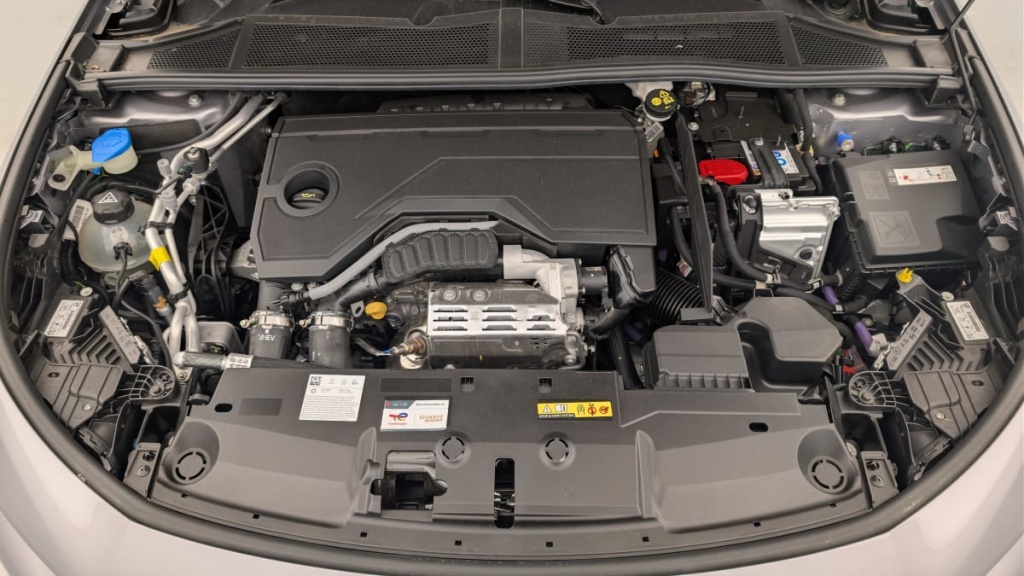 PEUGEOT 308 Hybrid 145 e-DCS6 Allure - ref: 1-366307 - Photo 20