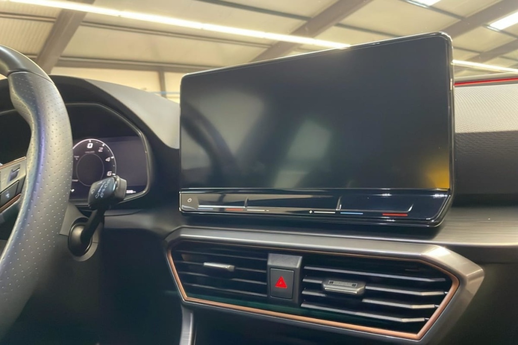 CUPRA Leon 1.4 E-HYBRID 245 CH DSG6 VZ - ref: 1-366316 - Photo 17