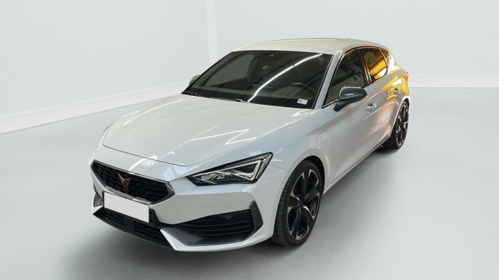 CUPRA Leon 1.4 E-HYBRID 245 CH DSG6 VZ - ref: 1-366316 - Photo 3