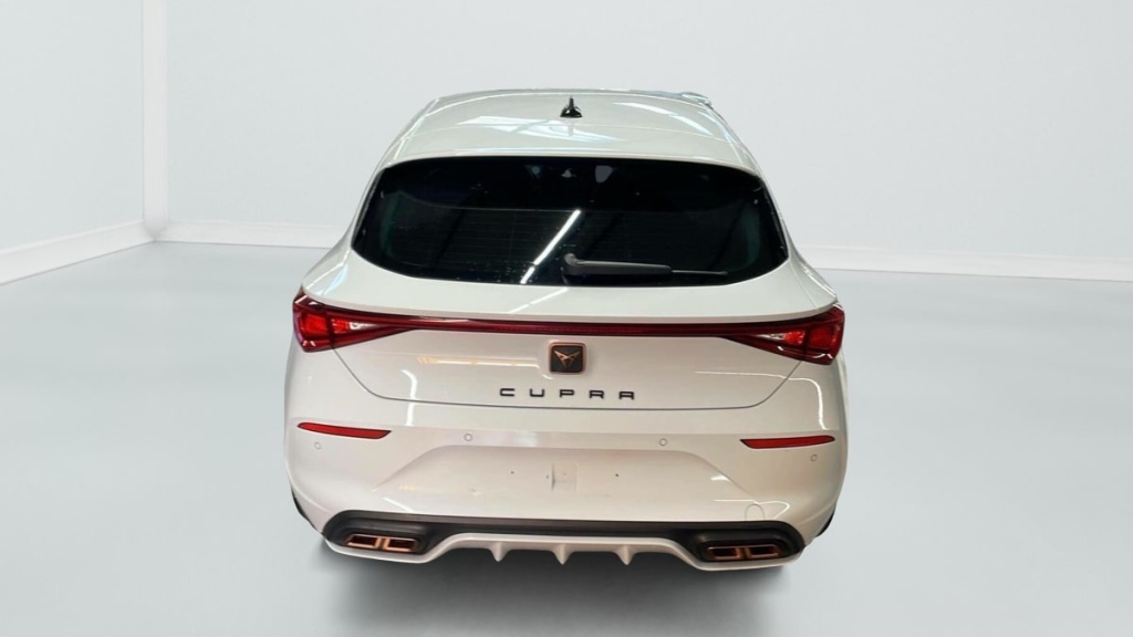 CUPRA Leon 1.4 E-HYBRID 245 CH DSG6 VZ - ref: 1-366316 - Photo 6