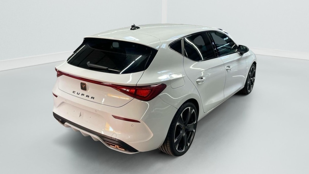 CUPRA Leon 1.4 E-HYBRID 245 CH DSG6 VZ - ref: 1-366316 - Photo 7