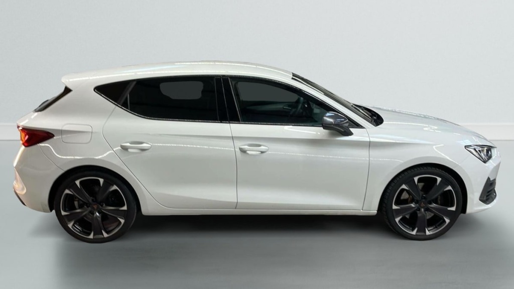 CUPRA Leon 1.4 E-HYBRID 245 CH DSG6 VZ - ref: 1-366316 - Photo 8