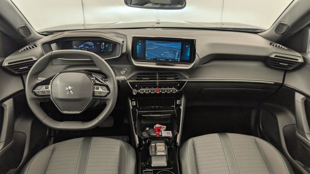 PEUGEOT 2008 136 CH ALLURE PACK - ref: 1-366332 - Photo 13