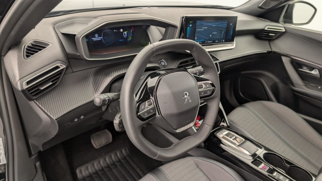 PEUGEOT 2008 136 CH ALLURE PACK - ref: 1-366332 - Photo 15