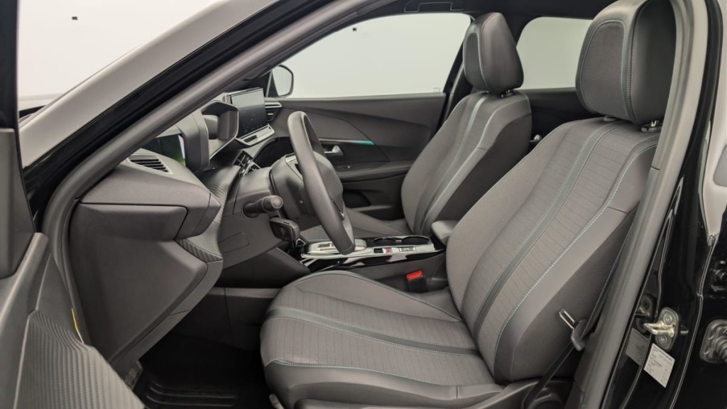 PEUGEOT 2008 136 CH ALLURE PACK - ref: 1-366332 - Photo 16