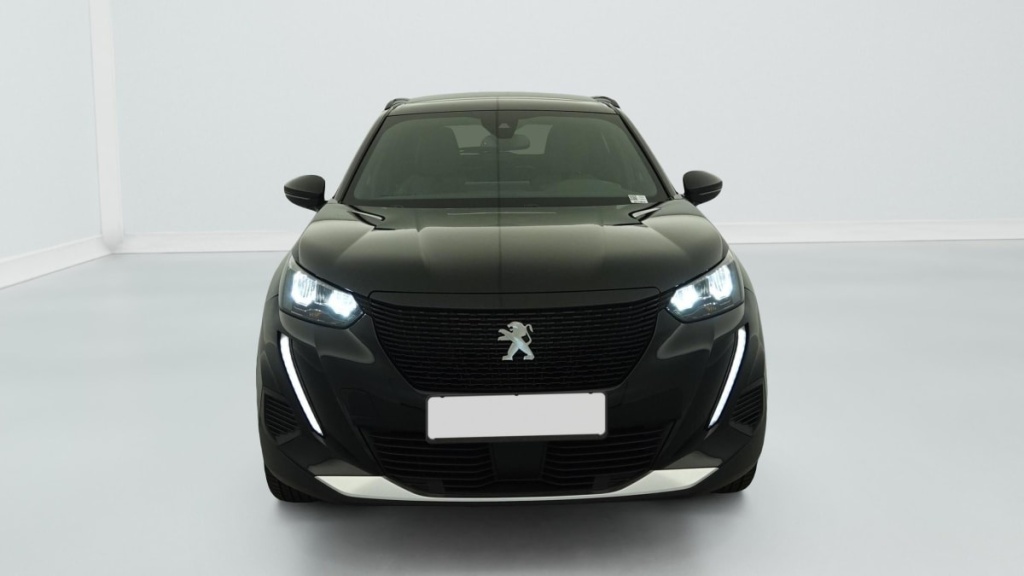 PEUGEOT 2008 136 CH ALLURE PACK - ref: 1-366332 - Photo 2