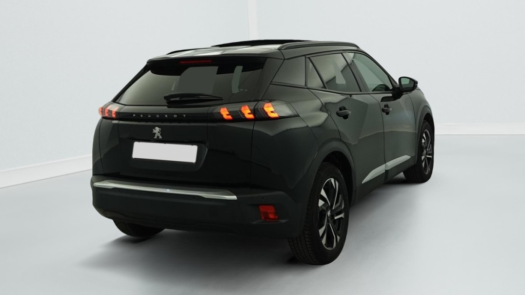 PEUGEOT 2008 136 CH ALLURE PACK - ref: 1-366332 - Photo 7