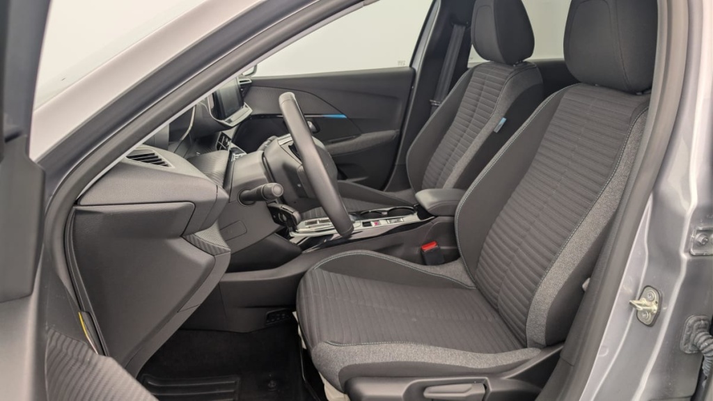 PEUGEOT 208 50 KWH 136CH STYLE - ref: 1-366482 - Photo 16