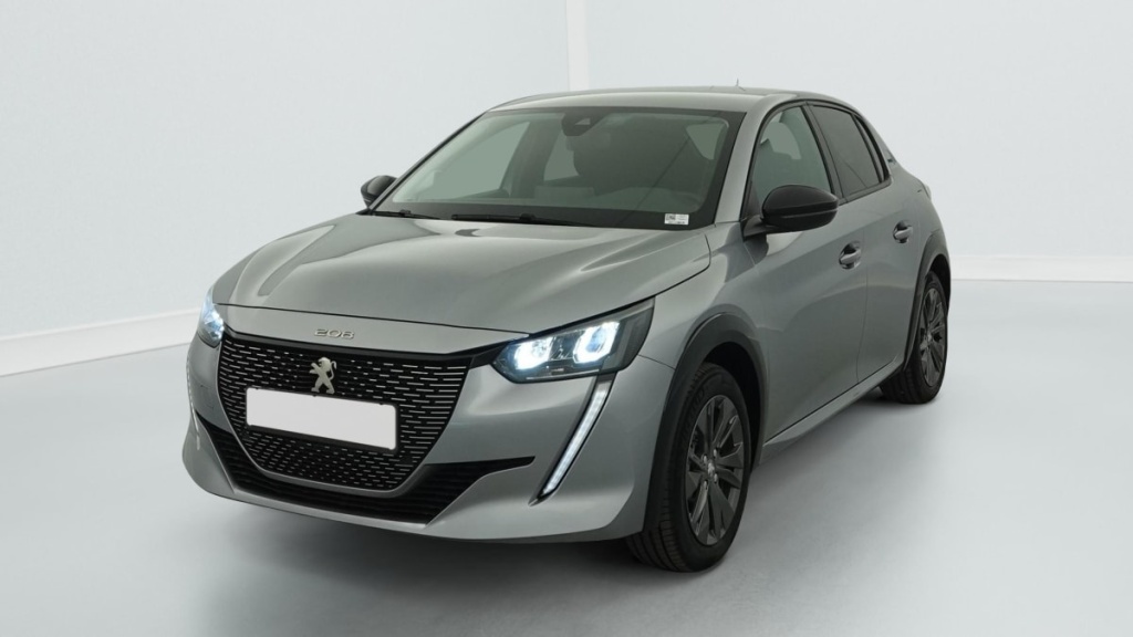 PEUGEOT 208 50 KWH 136CH STYLE - ref: 1-366482 - Photo 3