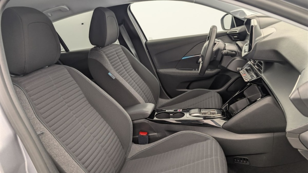 PEUGEOT 208 50 KWH 136CH STYLE - ref: 1-366482 - Photo 9