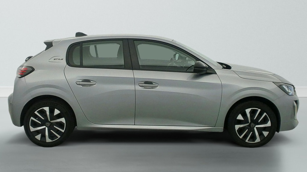 PEUGEOT 208 100 S S BVM6 Style - ref: 1-366510 - Photo 8