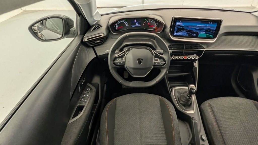 PEUGEOT 208 100 S S BVM6 Style - ref: 1-366519 - Photo 13