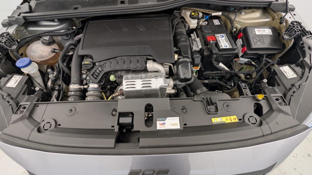 PEUGEOT 208 100 S S BVM6 Style - ref: 1-366519 - Photo 16