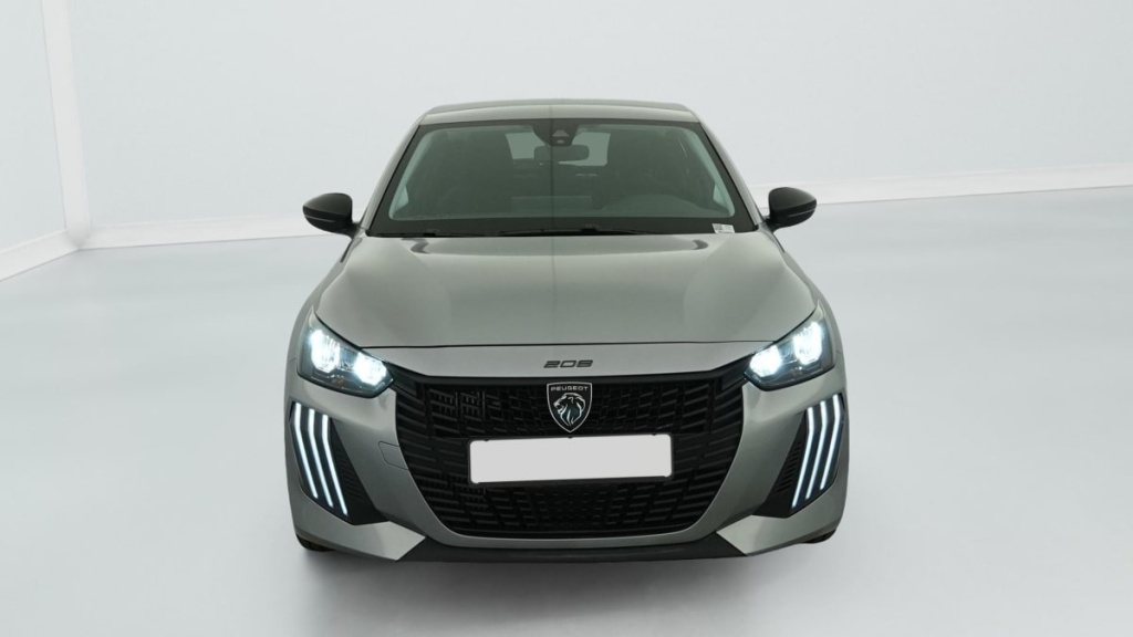 PEUGEOT 208 100 S S BVM6 Style - ref: 1-366519 - Photo 2
