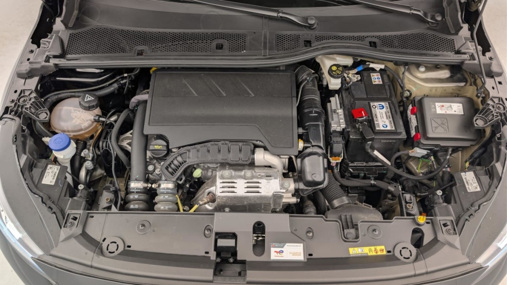 PEUGEOT 208 100 S S BVM6 Style - ref: 1-366536 - Photo 19